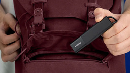 Invoxia propose jusqu'à 25% de remise sur ses traceurs GPS et solutions de santé canine