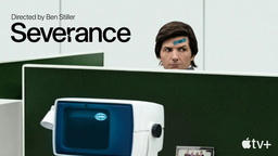 Severance reprend du service sur Apple TV+ !