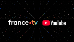 Toute l'info de France Télévisions sera désormais sur YouTube