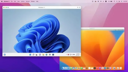 Parallels Desktop 18 prend officiellement en charge Windows 11 sur les Mac Apple Silicon