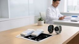 Asus dévoile la VivoWatch 6 Plus, une montre santé qui mesure la tension et l'ECG au poignet