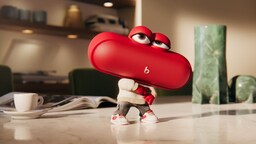 Le Beats Pill Dude est de retour !