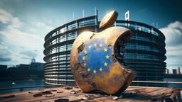 App Store : Apple cède (encore) face à l’Union Européenne