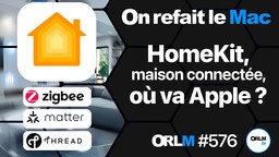 Que cache le rachat de Q.ai par Apple ?⎜ORLM-577