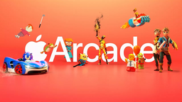 Plus de 100 millions d'abonnés pour Apple Arcade