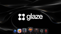 L’app Mac du jour : Glaze permet de créer des applications facilement