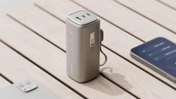 Baseus EnerGeek : une batterie externe qui joue aussi les hotspots