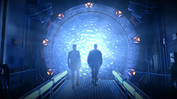 Amazon enterre déjà la nouvelle série Stargate, pourtant validée il y a six mois