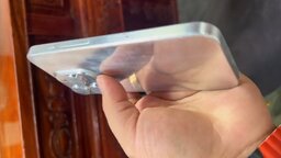 Tiens, une vidéo d'un supposé iPhone 15 Pro (USB-C, bouton unifié, bouton Action)