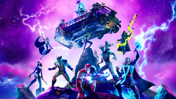 Epic Games s'oppose déjà violemment au nouveau système d'Apple !