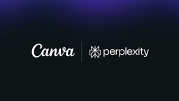 Canva intègre Perplexity pour gérer vos présentations tout seul
