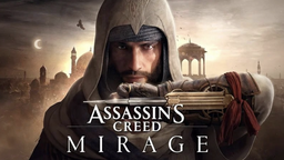 Assassin's Creed Mirage : la date de sortie sur iPhone et iPad dévoilée !