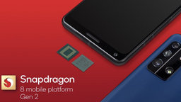 Que vaut le Snapdragon 8 Gen 2 de Qualcomm face à l'A16 d'Apple ?