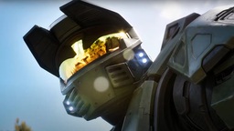 Halo passe à Unreal Engine 5 : la vidéo est magnifique