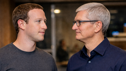 Procès Meta : Mark Zuckerberg entraîne Tim Cook dans sa défense (votre honneur !)
