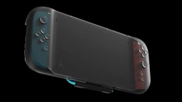 En toute décontraction, Dbrand dévoile la Nintendo Switch 2