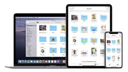 "Documents et données iCloud" désormais migrés vers iCloud Drive