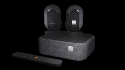 Orange lance un décodeur TV Dolby Atmos signé Bang & Olufsen