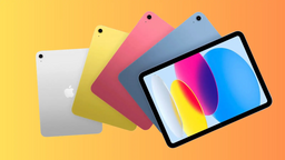 Le dernier iPad à 370€ au lieu de 509€ sur l'Apple Store : profitez du meilleur prix !