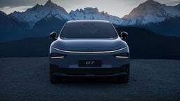 Xpeng G7 EREV : le SUV chinois qui promet 1 704 km d'autonomie