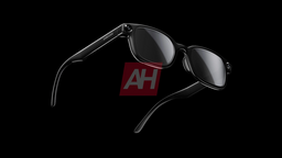 Fuite des Galaxy Glasses : voici à quoi devraient ressembler les lunettes connectées de Samsung