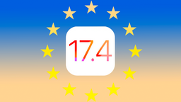 Les magasins d'apps alternatifs ne fonctionneront pas hors UE sous iOS 17.4