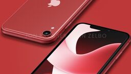 iPhone SE 4 : un look d'iPhone XR avec une vraie-fausse encoche et Touch ID