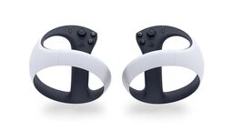 Et si Sony adaptait les manettes PS VR2 Sense au Vision Pro ?