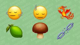 Quels émojis vont arriver en 2024 sur votre iPhone ?