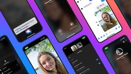 Facebook Messenger propose enfin une intégration Siri (et d'autres fonctions comme iOS 18)