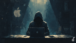 Attaques de logiciels espions : Apple alerte des utilisateurs dans 110 pays !