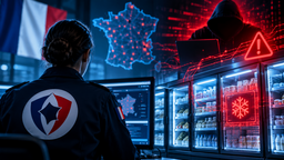 Cyberattaque des frigos : pour l’ANSSI, des précautions élémentaires auraient pu l'éviter