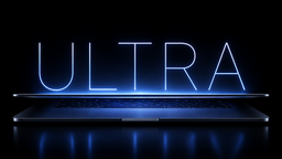 Le MacBook Ultra (OLED et tactile) se précise