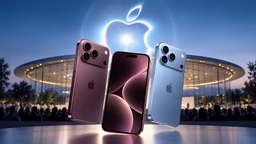 Live iPhone 18 : suivez la keynote en direct et en français ! (+ Tchat en direct)
