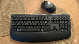 Test Logitech Signature Comfort Plus : un duo clavier-souris pour travailler pendant des heures