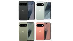 Google : les Pixel 11, prix et fiches complètes, fuitent sur sa propre boutique Amazon