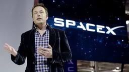 Google et SpaceX en discussions pour envoyer Gemini en orbite