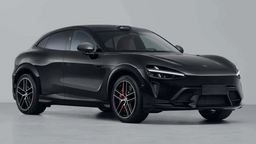 Xiaomi YU7 GT : le SUV électrique de 990 chevaux qui veut bousculer Porsche