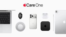 AppleCare One en France : qu'est-ce qui change à partir du 4 août ?