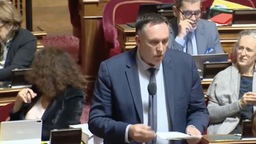 Le Sénat vote une baisse de la taxe sur l'électricité et une hausse sur le gaz dès 2026