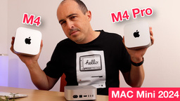 Test du Mac mini M4 : encore un effort, Apple !