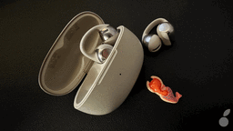 Open-ear, IA, santé : comment ces écouteurs sans fil explosent les ventes !