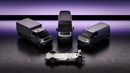 Renault rachète intégralement Flexis, le Tesla des utilitaires