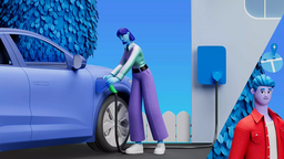 Renault renomme son réseau de recharge : Mobilize laisse la place à Plug Inn