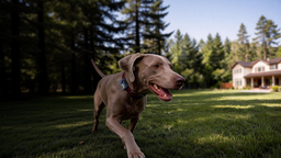 MOVA lance un traceur GPS qui parle à votre chien, à 99 euros mais avec abonnement -