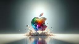 Special event d'Apple : des Mac M4 et des iPad ?