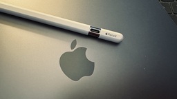 Mon coup de gueule 2023 : l'Apple Pencil USB-C ! (Laurence)