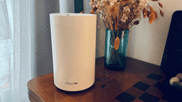 Pas de fibre ? Voici le nouveau routeur WiFi 7 Mesh 5G de TP-Link