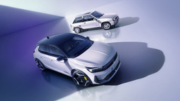 Opel Corsa GSE : la citadine allemande dégaine 281 chevaux électriques