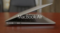 Le MacBook Air Retina 12 pouces serait entré en production